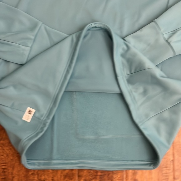 Adidas Running Carrera Sweatshirt with a Hood Size L - Picture 8 of 17